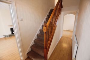 Entrance Hall- click for photo gallery